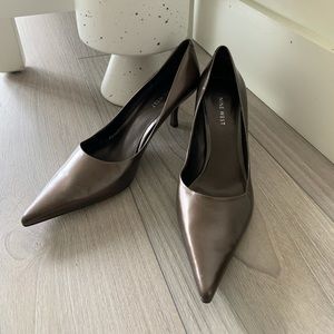 Nine West Heels